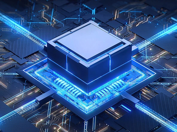 音特电子企业视频宣传片