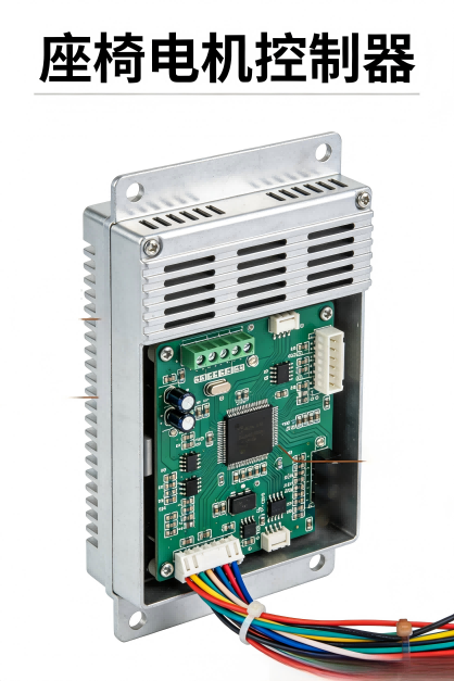 智能座椅电机.png