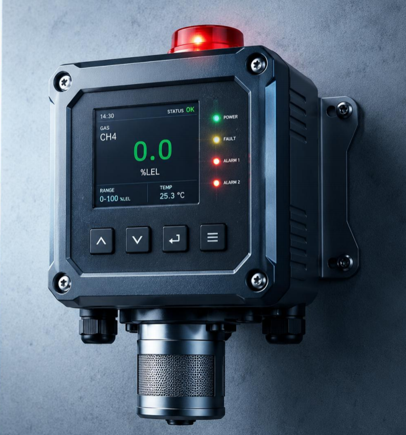 气体探测器 EMC 解决方案分析.png